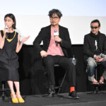 映画『バナ穴 BANA_ANA』公開記念特別イベント
