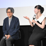 映画『バナ穴 BANA_ANA』公開記念特別イベント