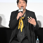 映画『バナ穴 BANA_ANA』公開記念特別イベント