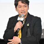 映画『バナ穴 BANA_ANA』公開記念特別イベント