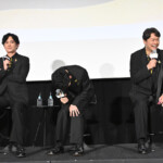 映画『バナ穴 BANA_ANA』公開記念特別イベント
