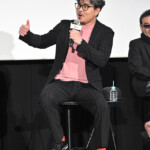映画『バナ穴 BANA_ANA』公開記念特別イベント