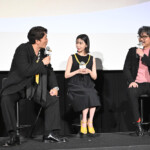 映画『バナ穴 BANA_ANA』公開記念特別イベント