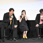 映画『バナ穴 BANA_ANA』公開記念特別イベント
