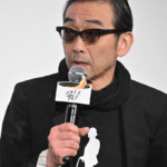 映画『バナ穴 BANA_ANA』公開記念特別イベント