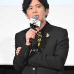映画『バナ穴 BANA_ANA』公開記念特別イベント