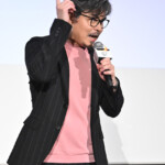 映画『バナ穴 BANA_ANA』公開記念特別イベント