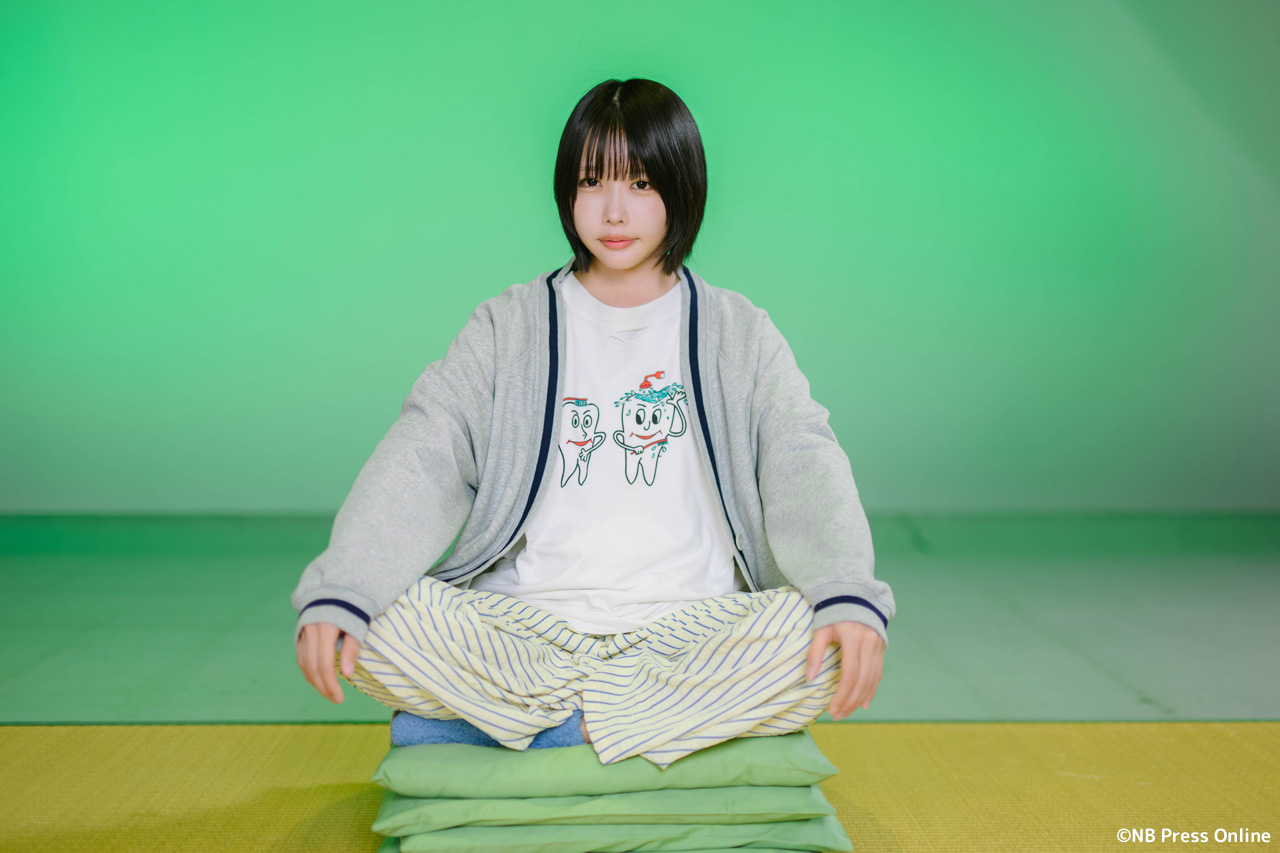 ドラマ「わたしの相殺日記」