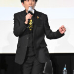 映画『バナ穴 BANA_ANA』公開記念特別イベント