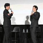 映画『バナ穴 BANA_ANA』公開記念特別イベント