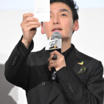 映画『バナ穴 BANA_ANA』公開記念特別イベント
