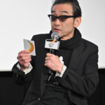 映画『バナ穴 BANA_ANA』公開記念特別イベント