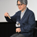 映画『バナ穴 BANA_ANA』公開記念特別イベント