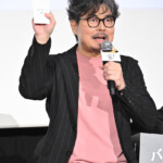 映画『バナ穴 BANA_ANA』公開記念特別イベント
