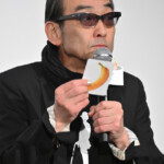 映画『バナ穴 BANA_ANA』公開記念特別イベント