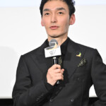 映画『バナ穴 BANA_ANA』公開記念特別イベント