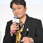 映画『バナ穴 BANA_ANA』公開記念特別イベント