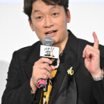 映画『バナ穴 BANA_ANA』公開記念特別イベント
