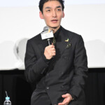 映画『バナ穴 BANA_ANA』公開記念特別イベント