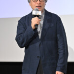 映画『バナ穴 BANA_ANA』公開記念特別イベント