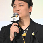 映画『バナ穴 BANA_ANA』公開記念特別イベント