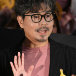 映画『バナ穴 BANA_ANA』公開記念特別イベント