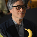 映画『バナ穴 BANA_ANA』公開記念特別イベント