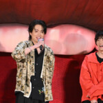 映画『口に関するアンケート』公開直前！学校サプライズイベント