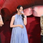 映画『口に関するアンケート』公開直前！学校サプライズイベント