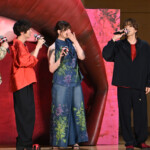 映画『口に関するアンケート』公開直前！学校サプライズイベント