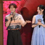 映画『口に関するアンケート』公開直前！学校サプライズイベント
