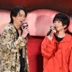 映画『口に関するアンケート』公開直前！学校サプライズイベント