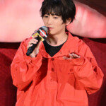 映画『口に関するアンケート』公開直前！学校サプライズイベント