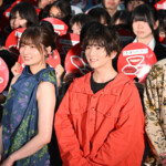 映画『口に関するアンケート』公開直前！学校サプライズイベント