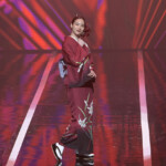 第32回 Fashion Cantata from KYOTO