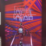 第32回 Fashion Cantata from KYOTO