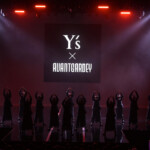 第32回 Fashion Cantata from KYOTO