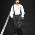 第32回 Fashion Cantata from KYOTO