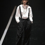 第32回 Fashion Cantata from KYOTO