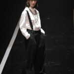 第32回 Fashion Cantata from KYOTO