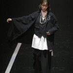 第32回 Fashion Cantata from KYOTO