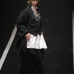第32回 Fashion Cantata from KYOTO