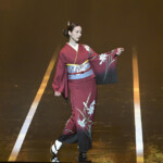 第32回 Fashion Cantata from KYOTO