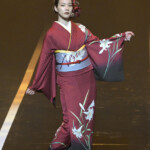 第32回 Fashion Cantata from KYOTO