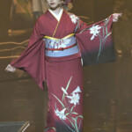 第32回 Fashion Cantata from KYOTO