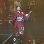 第32回 Fashion Cantata from KYOTO