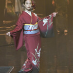 第32回 Fashion Cantata from KYOTO