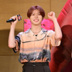 映画『口に関するアンケート』公開直前！学校サプライズイベント