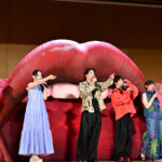 映画『口に関するアンケート』公開直前！学校サプライズイベント