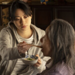 映画『遺愛』